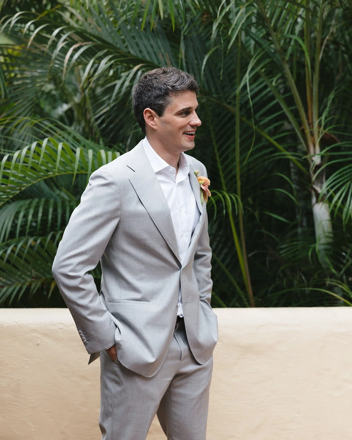 Jessica &amp; Michael
2.5.2026

Event Planning: @events_by_u 
Venue: @villa_woodbine 
Catering: @billhansenluxurycatering 
Photography: @aileenayalaphoto 
Floral: @miamicenterpieces 
DJ: @soundlevelevents  @djscorpiomiami 
Makeup: @glammedupbygabby 
