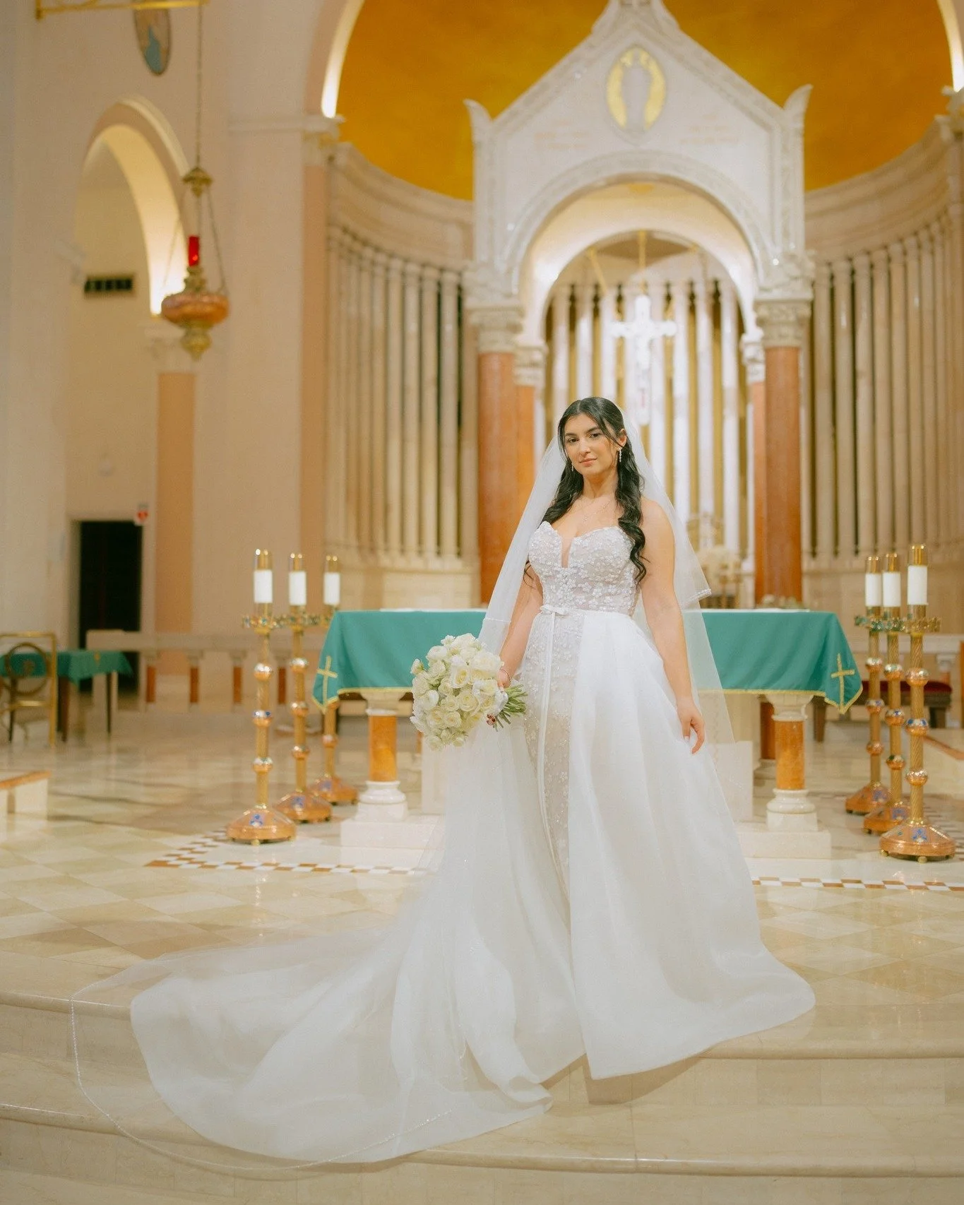 Katherine &amp; Craig
1.31.2026

Event Planning: @events_by_u 
Venue: @prwmiami 
Catering: @dadecountyfoodgroup 
Photography &amp; Videography: @lovestorycollectiveco 
Rentals: @cachetentsandevents 
Floral: @nerysflowers 
DJ: @fuegoproductionz 
Makeu