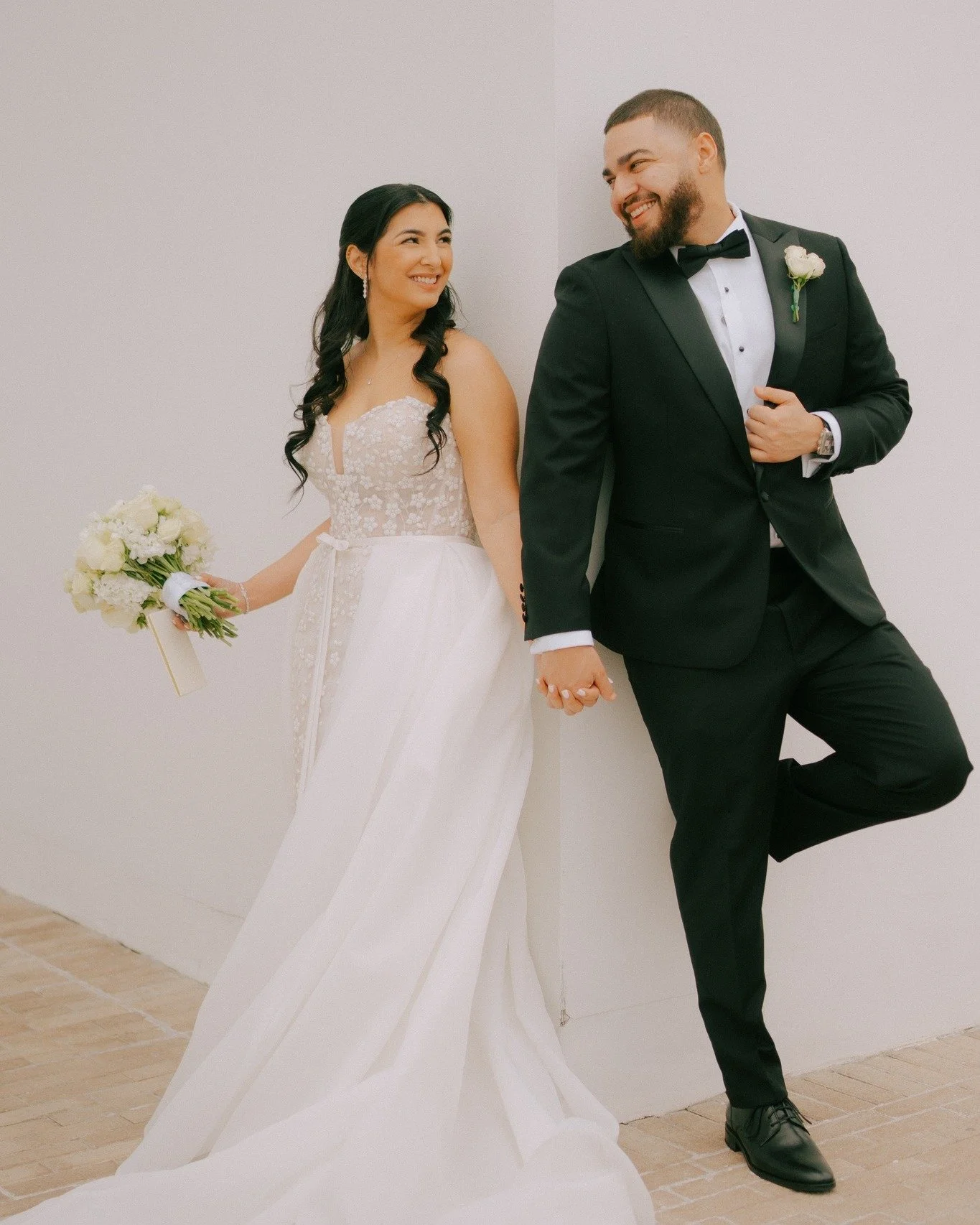 Katherine &amp; Craig
1.31.2026

Event Planning: @events_by_u 
Venue: @prwmiami 
Catering: @dadecountyfoodgroup 
Photography &amp; Videography: @lovestorycollectiveco 
Rentals: @cachetentsandevents 
Floral: @nerysflowers 
DJ: @fuegoproductionz 
Makeu