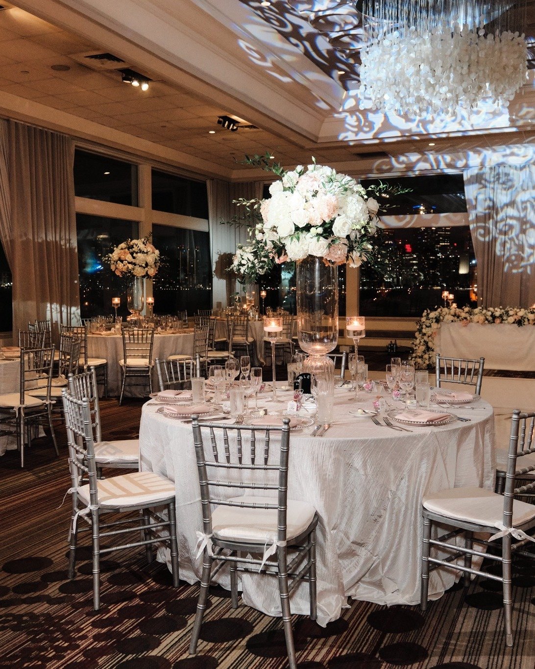 Emily &amp; Anthony
2.21.2026

Event Planning: @events_by_u 
Venue: @rustypelicanmiami 
Photography &amp; Videography: @simplycaptivating 
Rentals: @contempolinens 
Floral: @nevotflowerdesign 
DJ &amp; Hora Loca: @blackandwine_ 
Makeup: @glammedupbyg