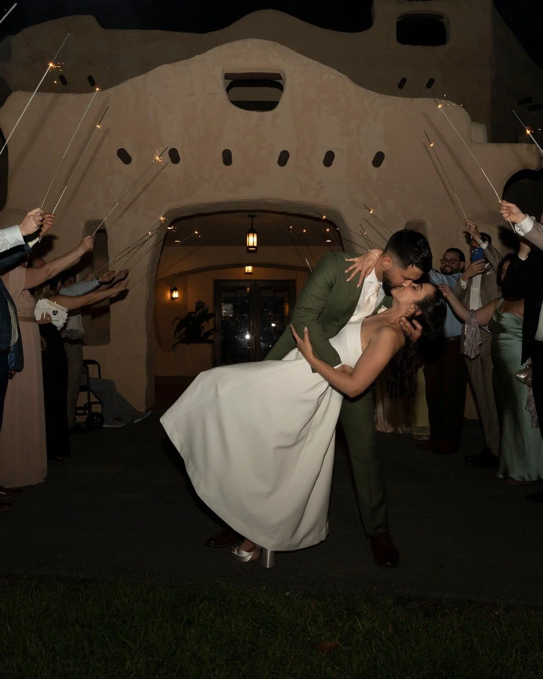 Amanda &amp; Adrian
3.14.2026

Event Planning: @events_by_u 
Venue: @curtissmansion 
Catering: @incrediblycateredevents
Photography: @christyclarkphotography 
Videography: @ikon_films 
Rentals: @eventoutfitters 
Floral: @gatherandbloomevents 
DJ: @tw
