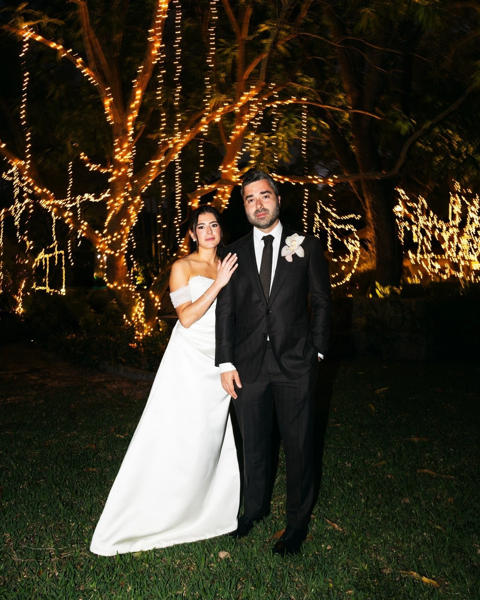 Alicia &amp; Sebastian 
3.7.2026

Event Planning: @events_by_u 
Catering: @dadecountyfoodgroup 
Photography: @jaime_1st 
Videography: @soren_knippen 
Rentals: @mivintage 
Floral: @themodevents 
DJ: @noiselabmiami 
Cake: @lillysmunchies 
Photo Booth: 