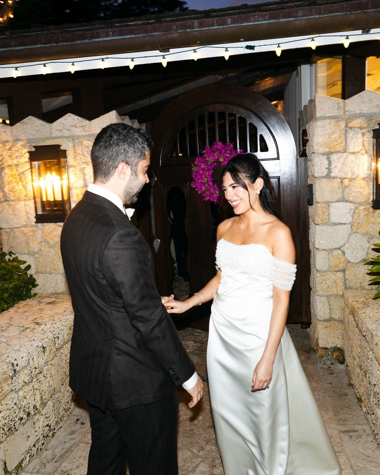Alicia &amp; Sebastian 
3.7.2026

Event Planning: @events_by_u 
Catering: @dadecountyfoodgroup 
Photography: @jaime_1st 
Videography: @soren_knippen 
Rentals: @mivintage 
Floral: @themodevents 
DJ: @noiselabmiami 
Cake: @lillysmunchies 
Photo Booth: 
