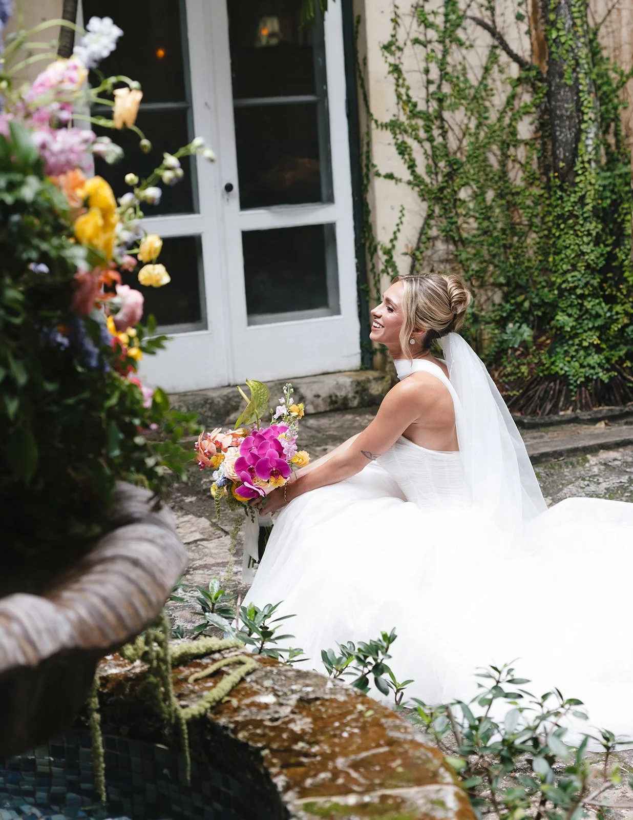 Jessica Michael Villa Woodbine Wedding Photos Aileen Ayala Photography-64.jpg