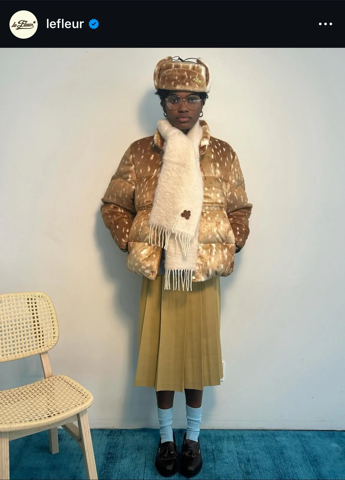 Tyler the creator 2026 fashion clothing brand for men and women