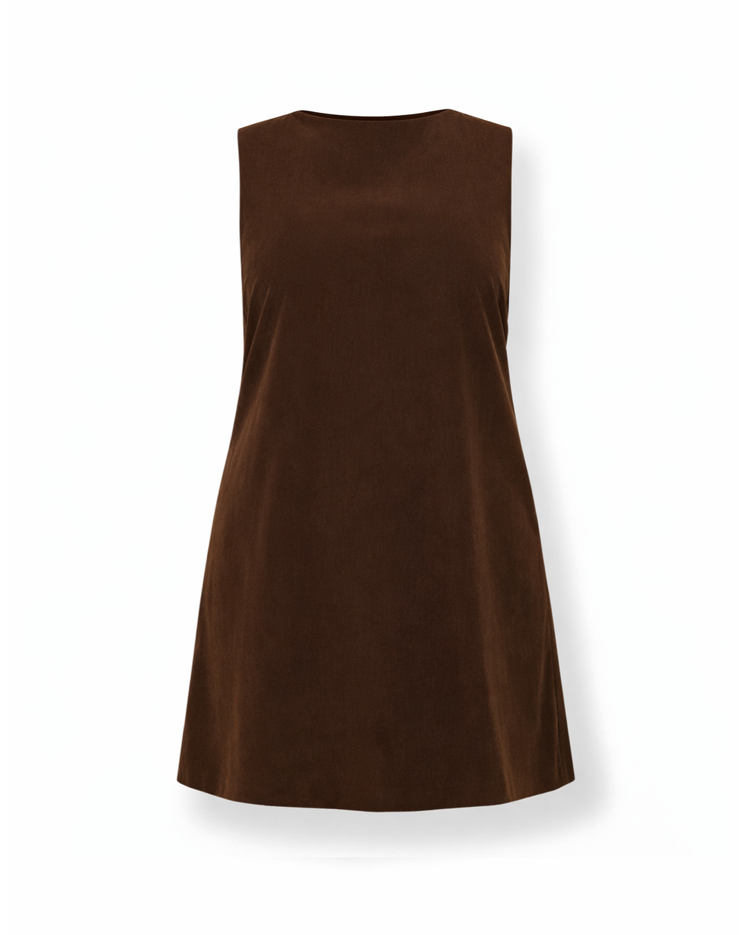 Alfalfa Corduroy Mini Dress Chocolate Curve (2).png