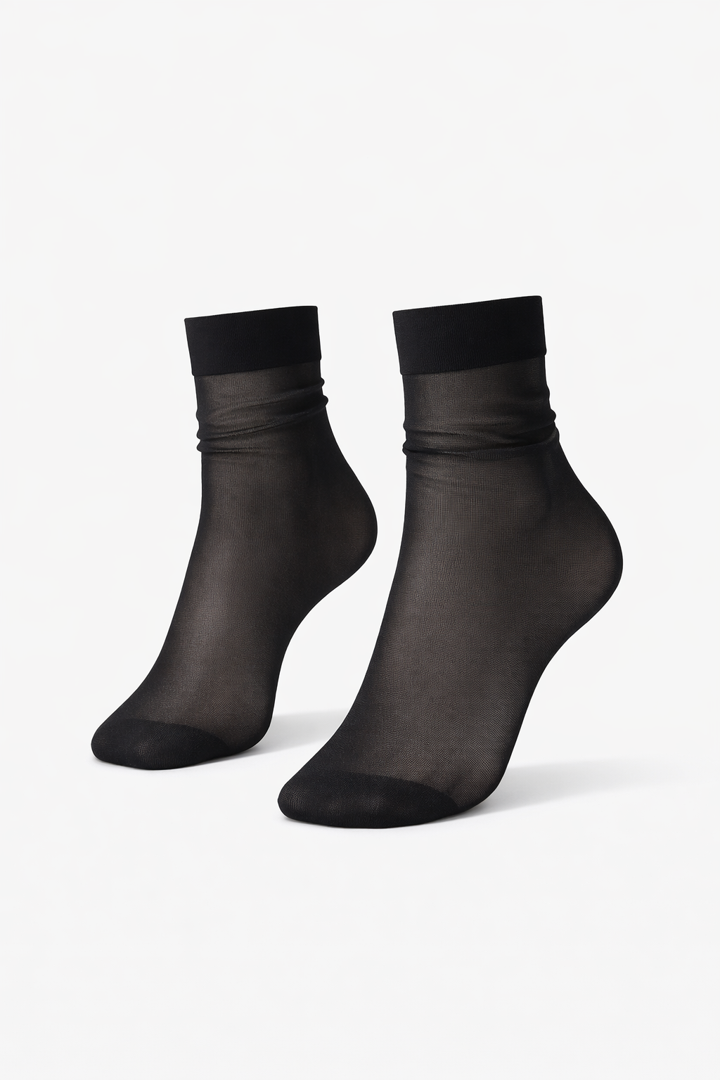 how to wear loafers with socks for women.png