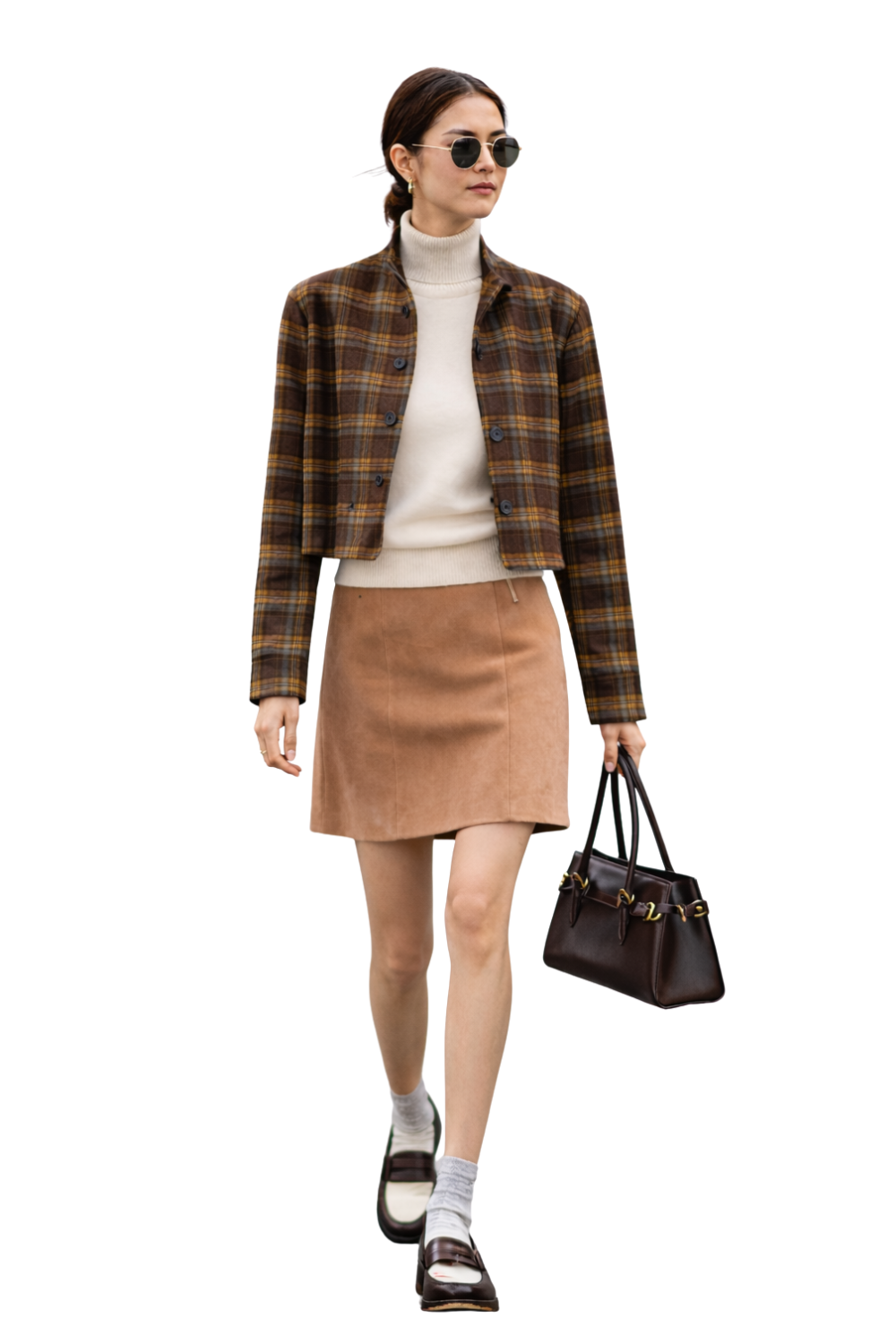 How to Wear Loafers: 8 Modern Outfits for 2026