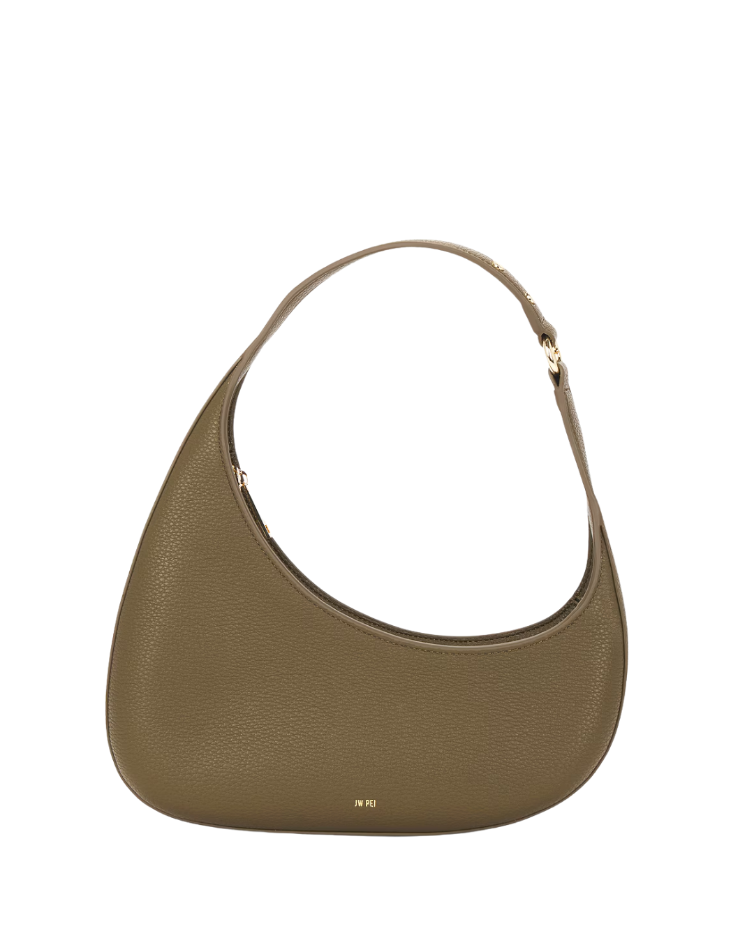 womens olive green shoulder bag.png