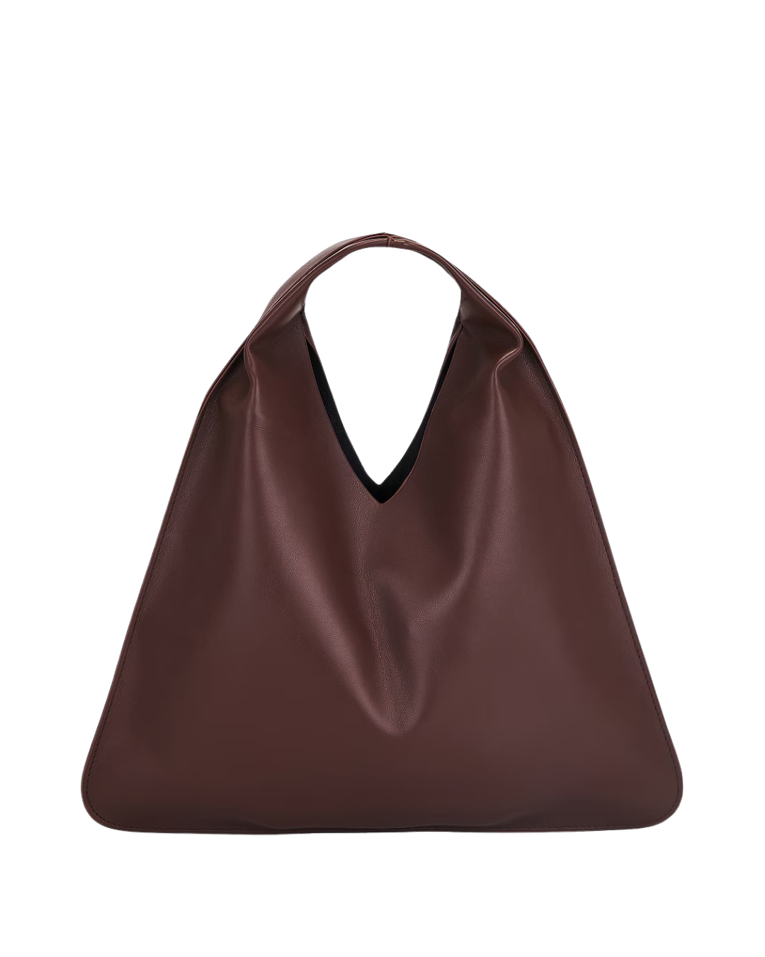 womens burgundy slouch hobo bag.png