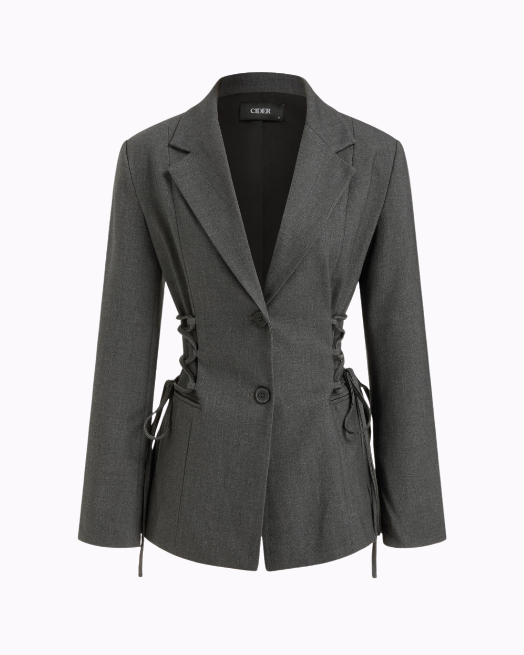 SZA’s Visual Identity Shift in the SOS Era outfit inspo defined waist blazers.png