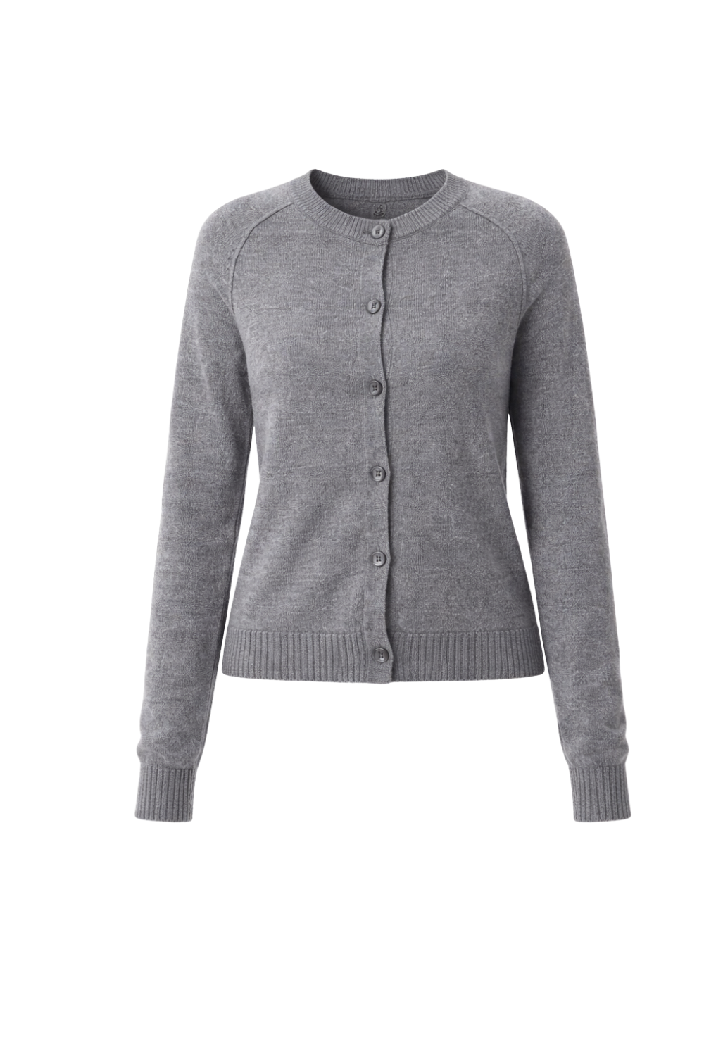 womens grey cashmere cardigan style-edited.png