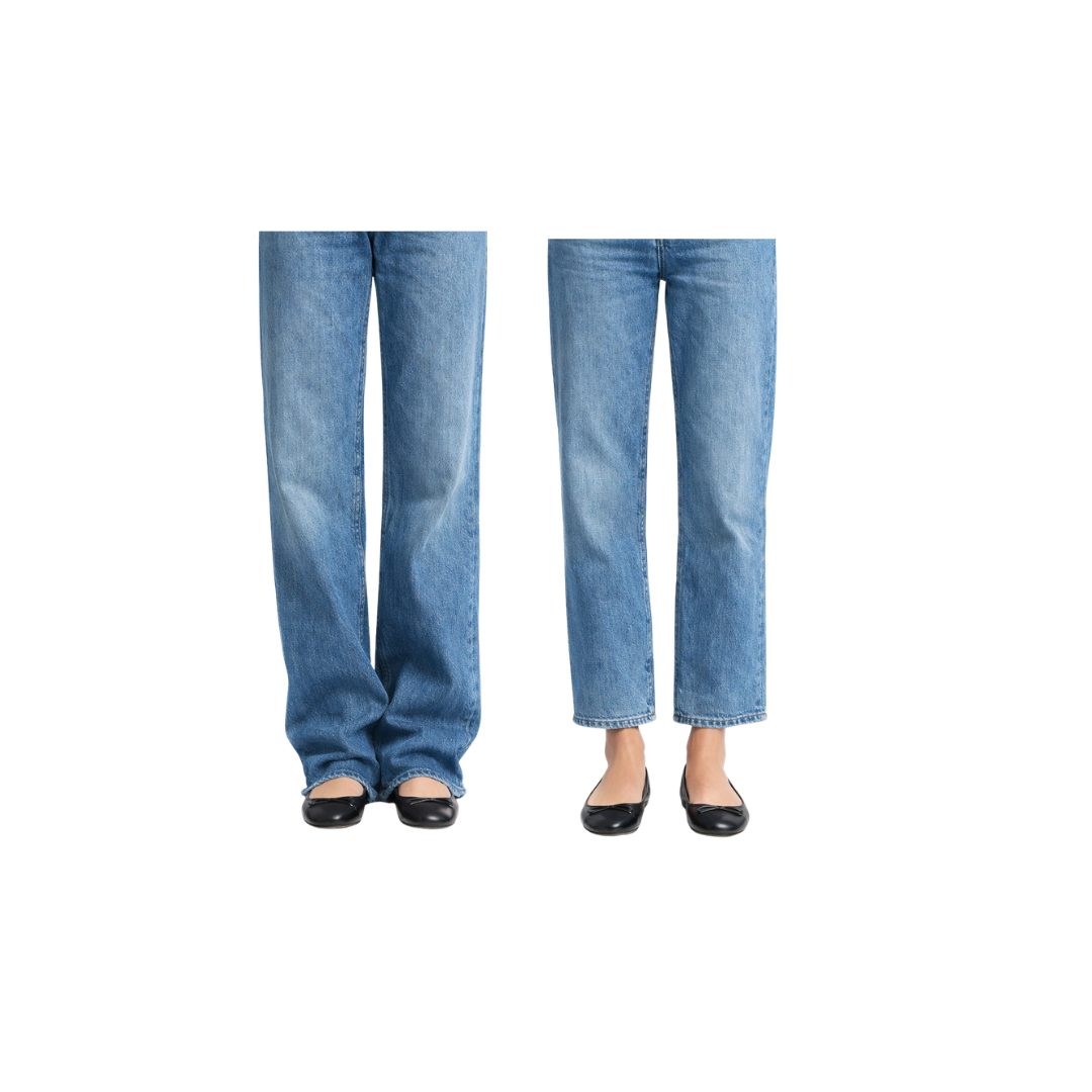 How to Style Ballet Flats: 7 Modern Outfit Formulas That Feel Elevated