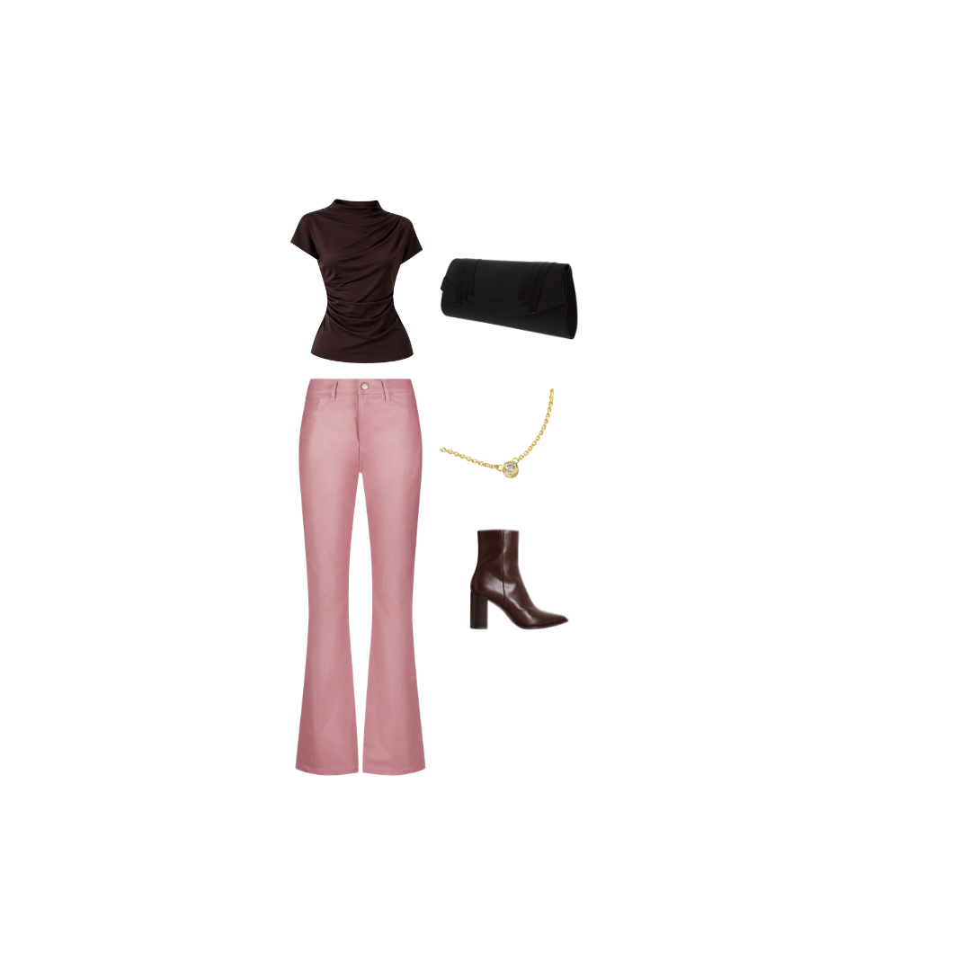 10 Jeans Outfits That Prove Blue Was Never the Limit