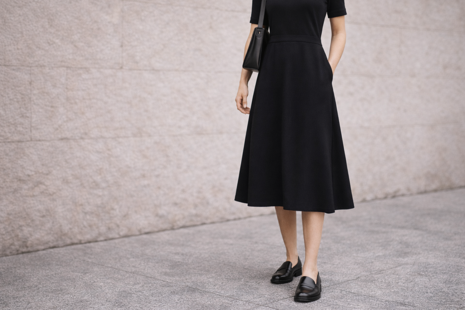 How to Wear Loafers Formally and Casually (Including Chunky Loafers)