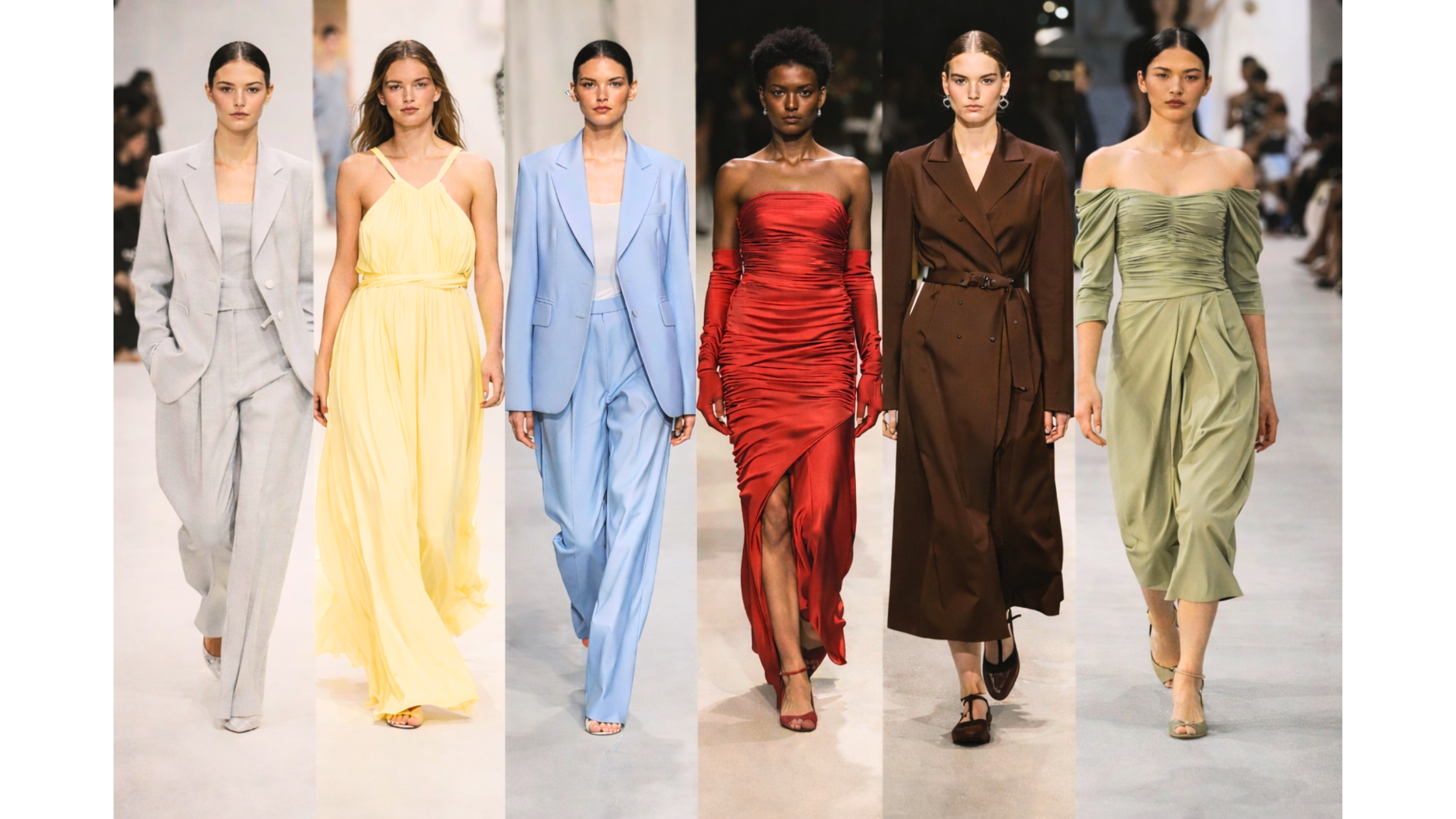 Pantone Color of the Year 2026: What Colors Are Trending for Spring &amp; Summer