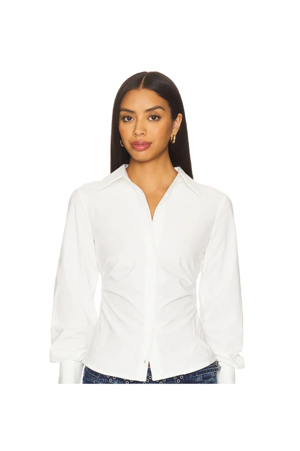 Relaxed White Button-Down Shirt.jpg