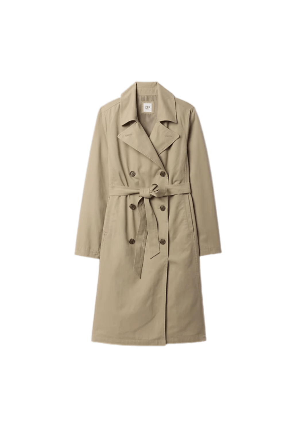spring outfit ideas for women trench coat.png