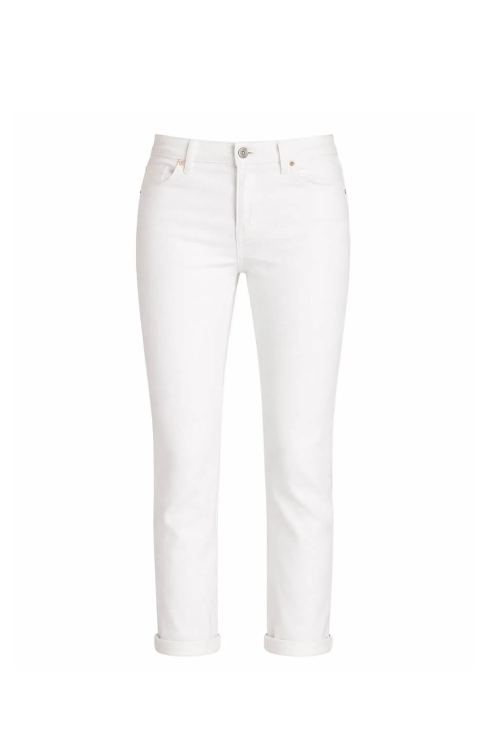 womens spring ideas outfit white ankle jeans.jpg