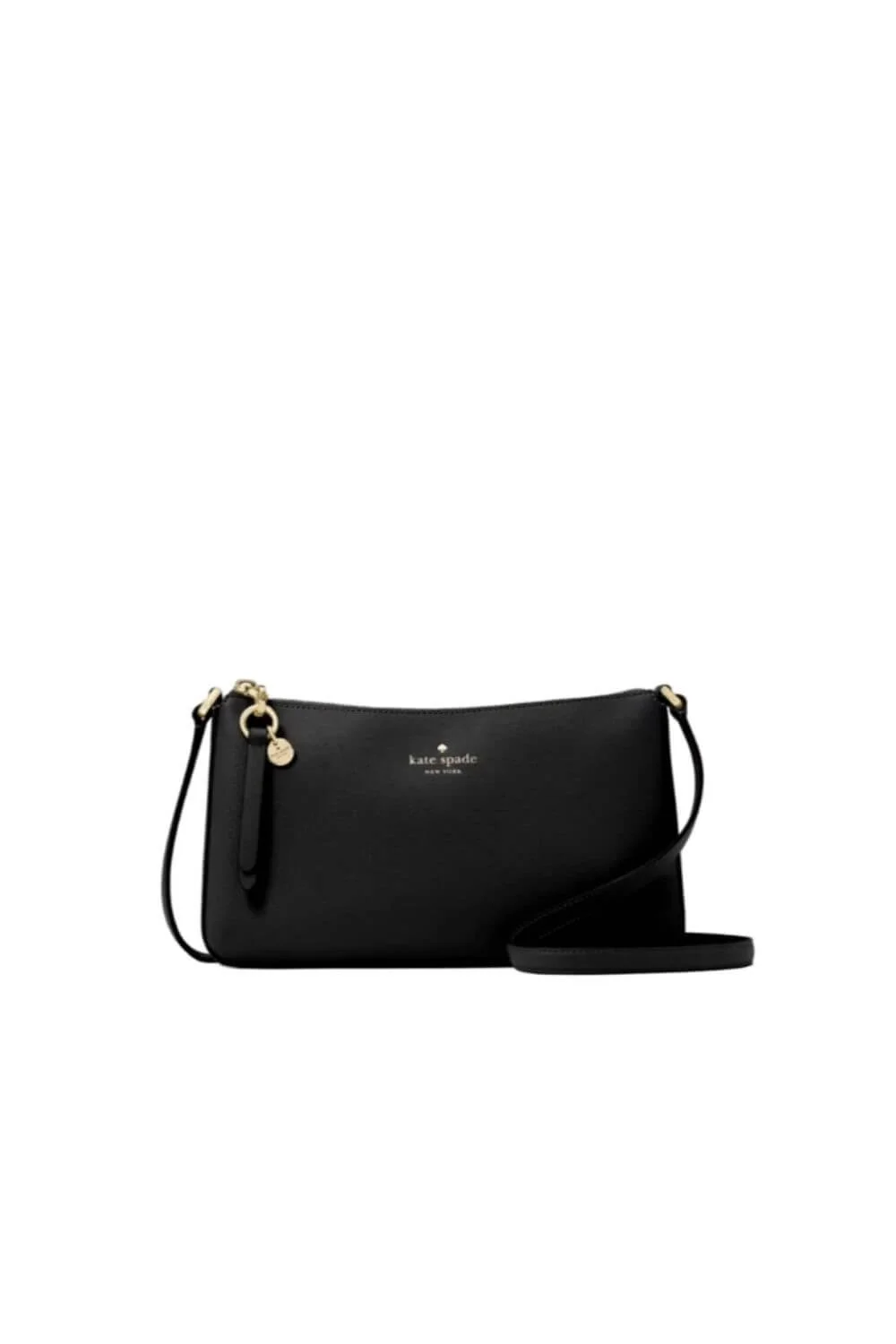 womens spring outfit ideas kate spade black cross body bag.jpg