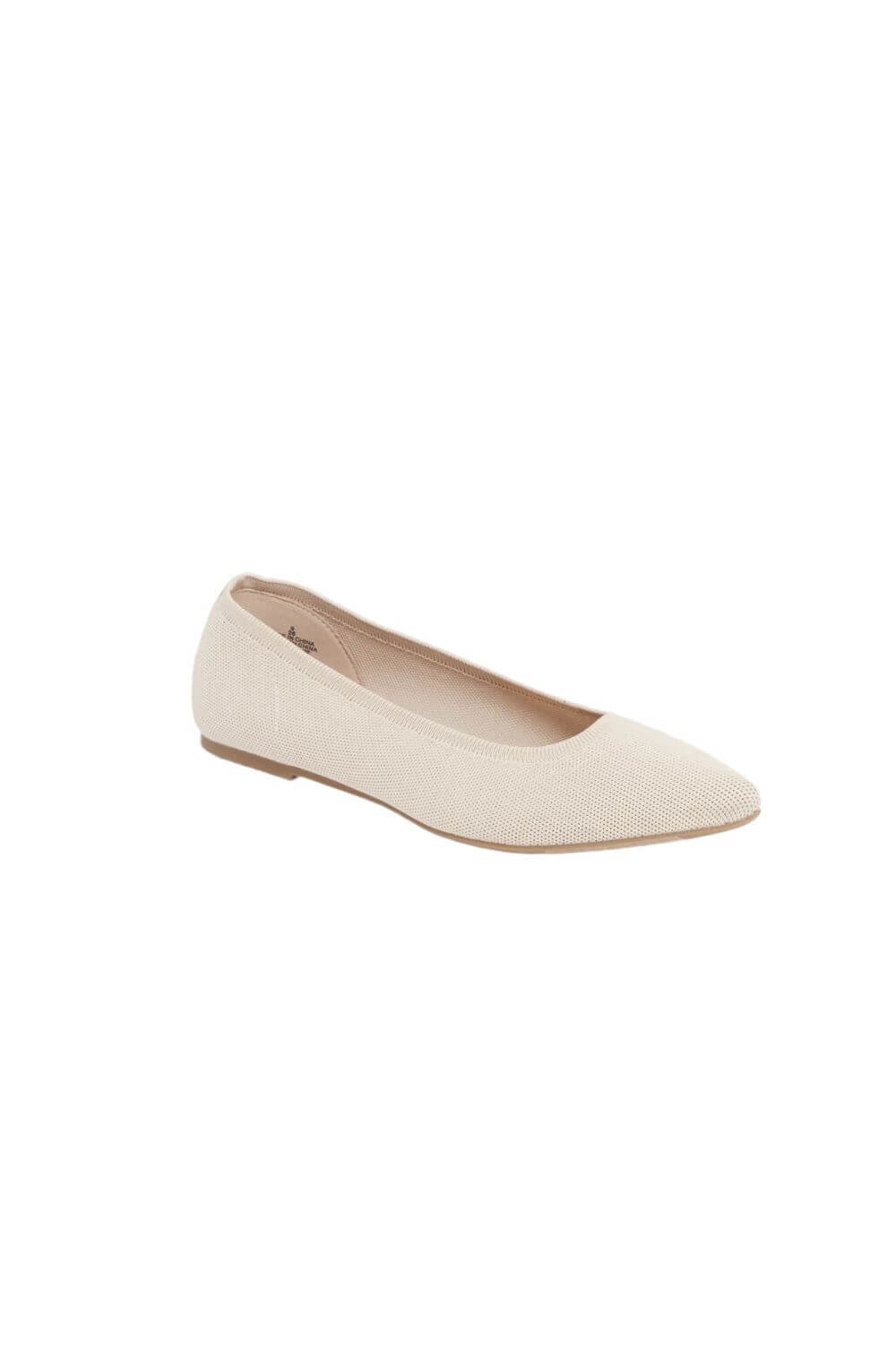 spring outfit ideas womens neutral flats.jpg