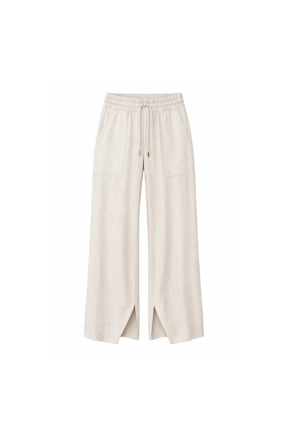 spring outfit ideas or women linen pants.jpg