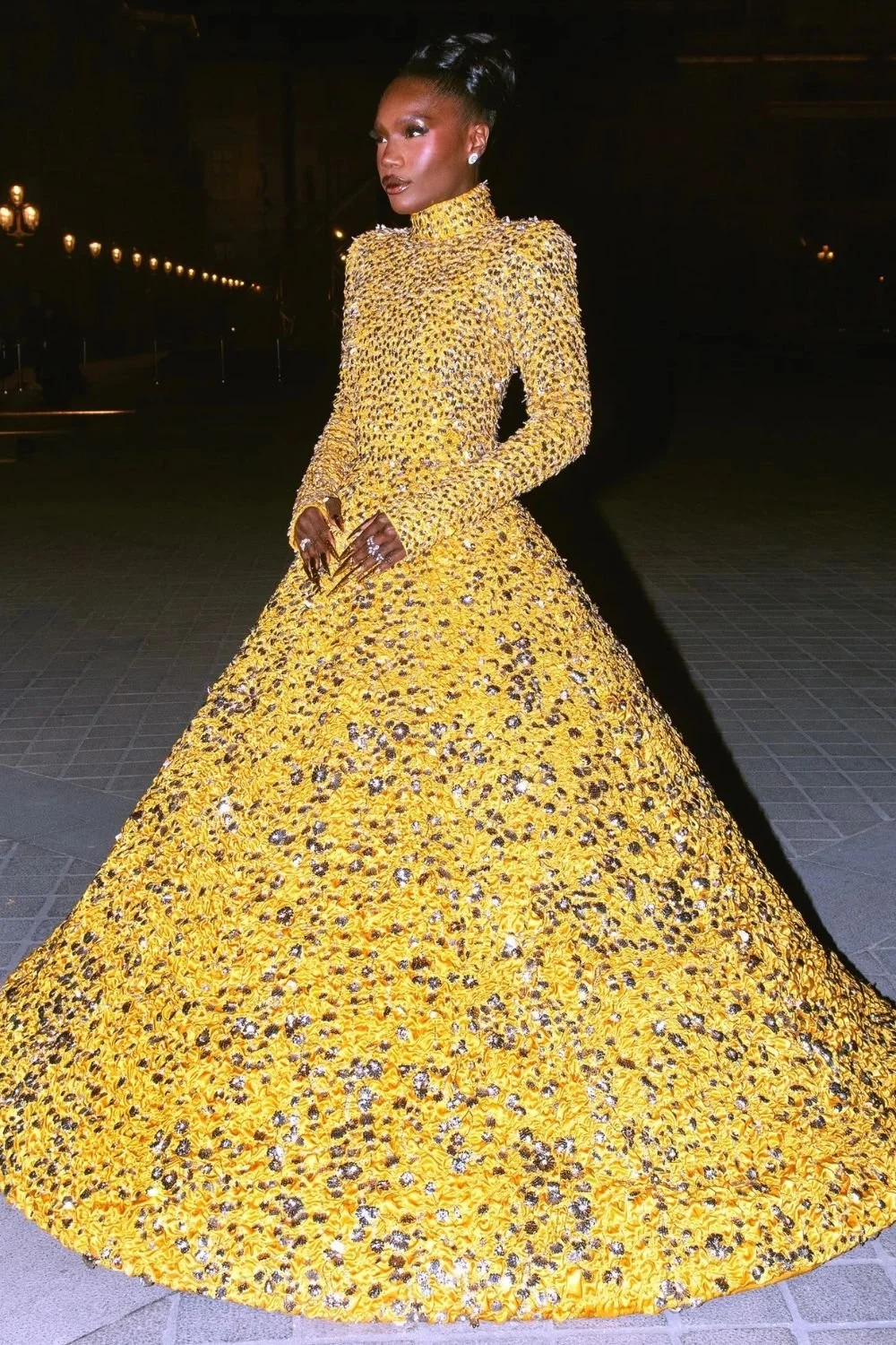 Doechii’s Style Explained: How She Uses Structure to Command Attention