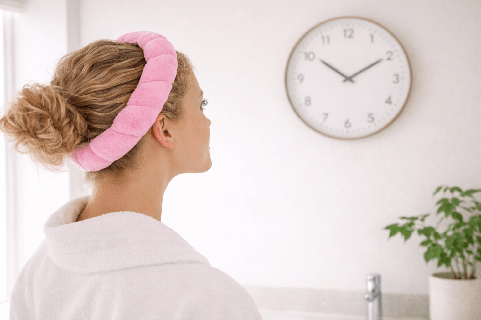 How Long To Let Moisturizer Set Before Foundation (So Makeup Doesn't Separate)