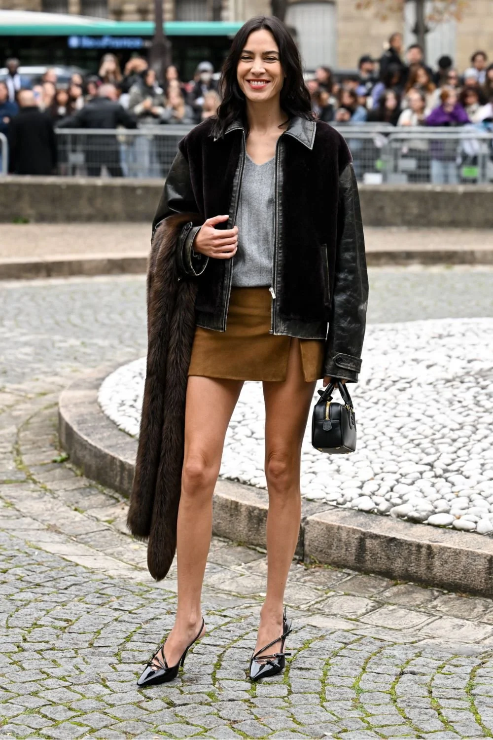 alexa-chung-leather-jacket-mini-skirt-ballet-flats.jpg