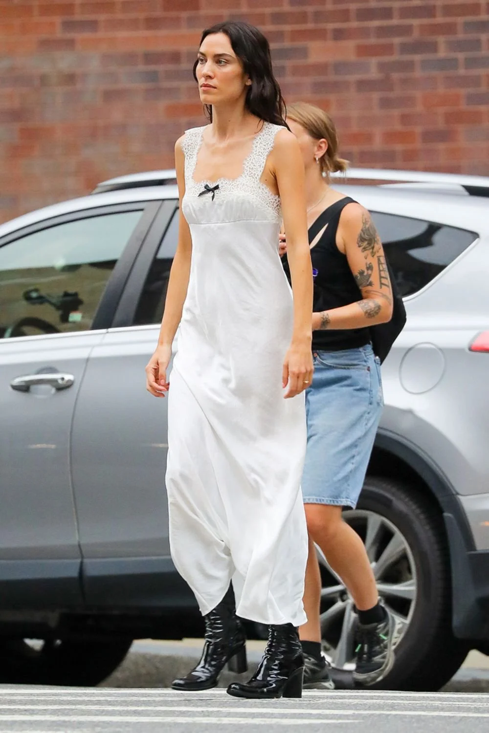 alexa-chung-slip-dress-black-ankle-boots-high-low.jpg
