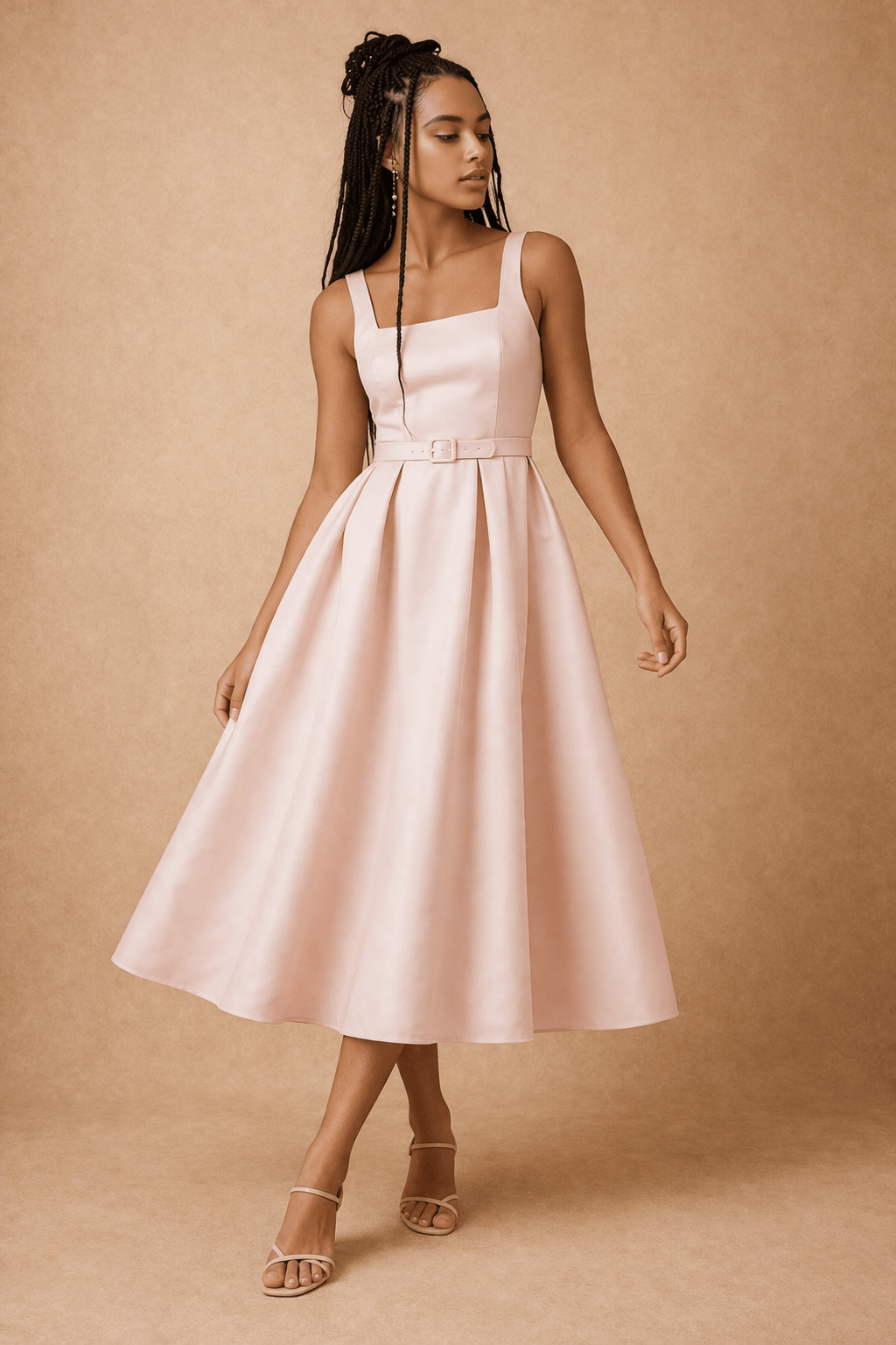 blush-structured-midi-dress-belted-waist-a-line.jpg