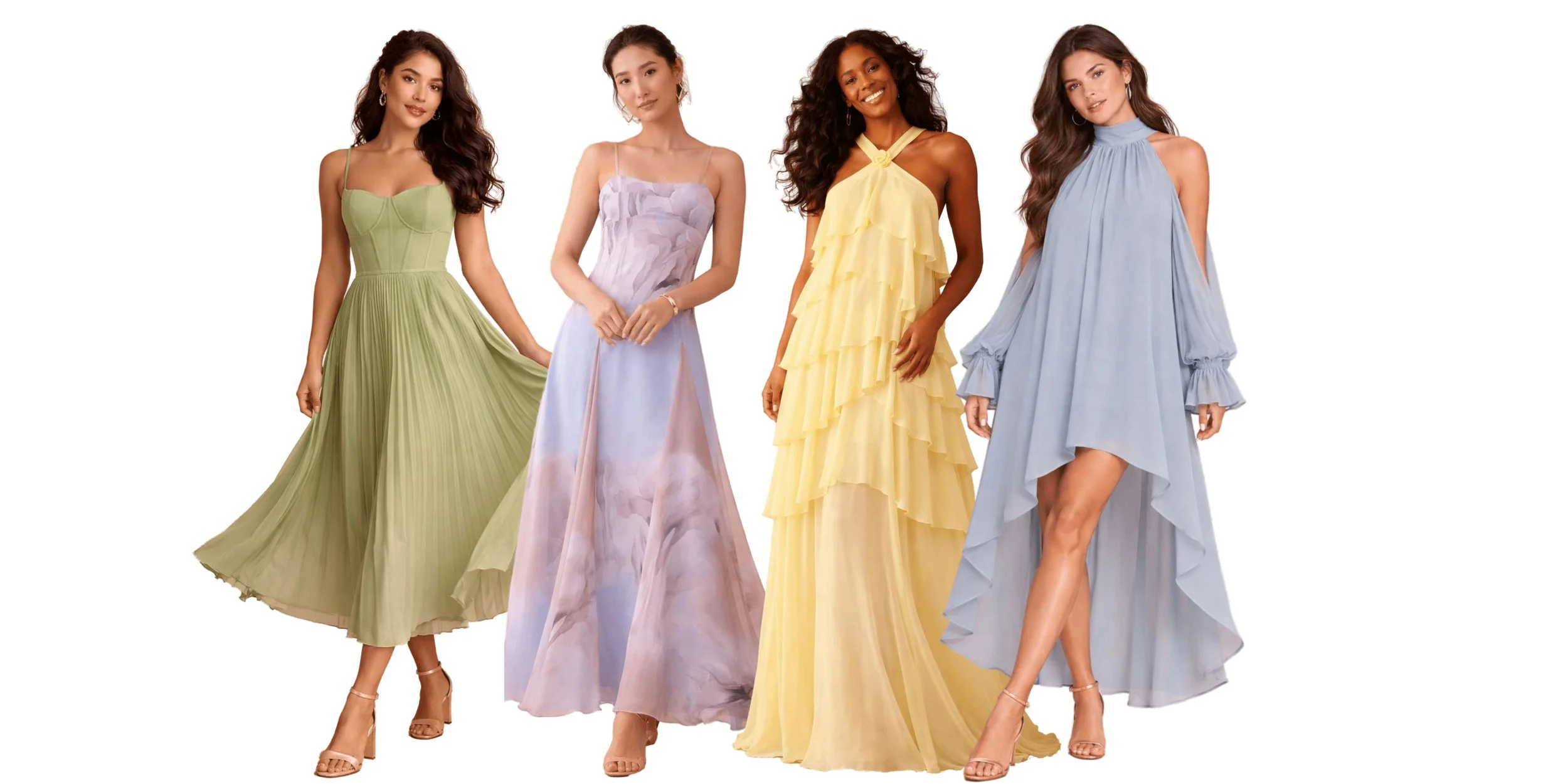 Summer Dresses That Are Actually Worth Buying (And Why Everyone Is Saving These Styles)