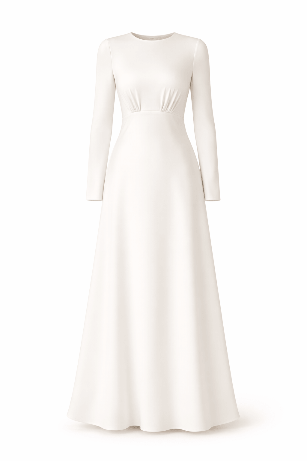 minimal-long-sleeve-gathered-waist-elopement-dress-white.png