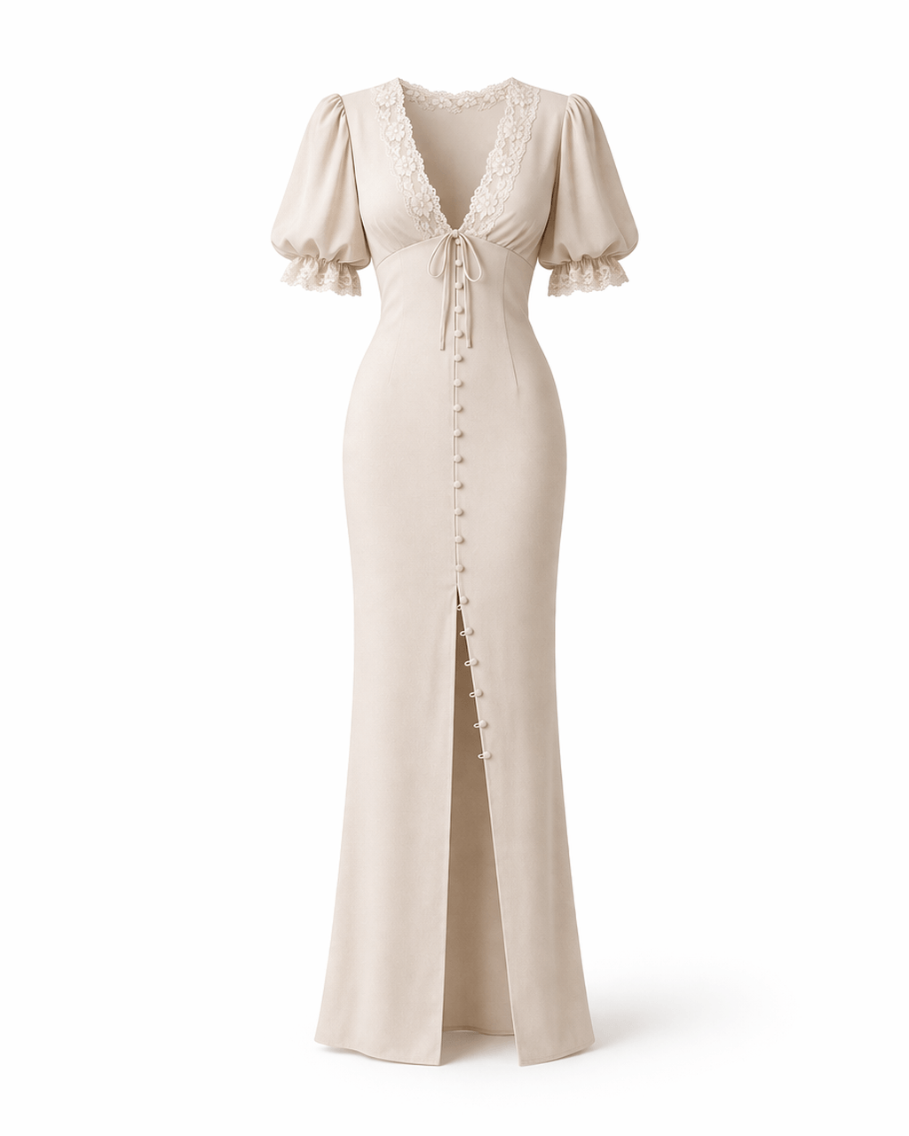 dove-lace-trim-puff-sleeve-elopement-dress-button-front.png