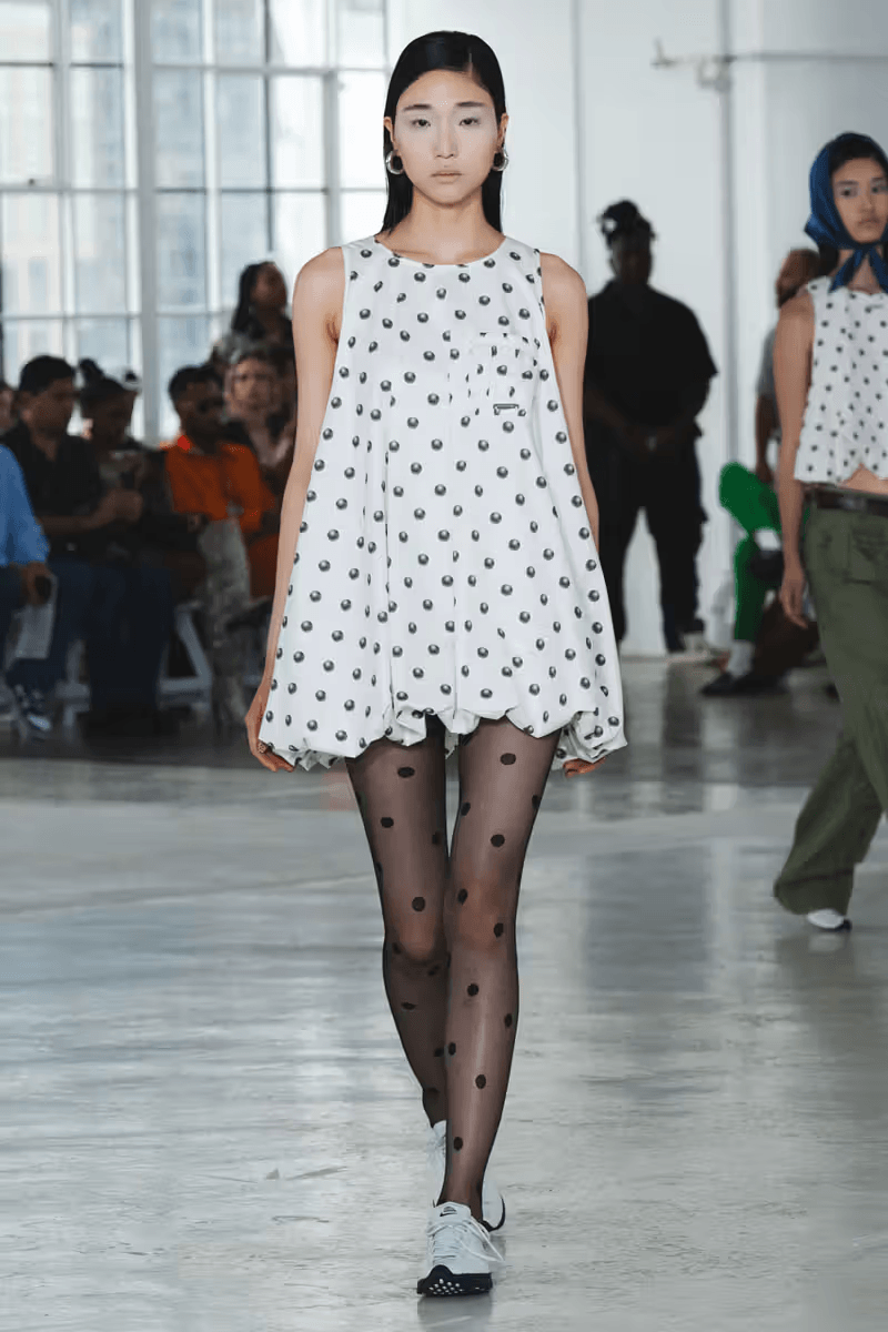 private-policy-polka-dot-tights-layered-skirt-spring-summer-2026-runway.png