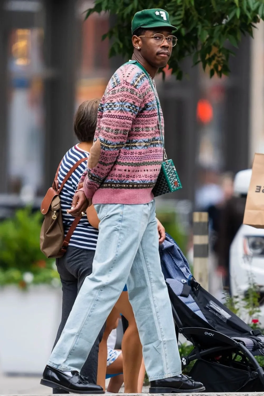 tyler-the-creator-pattern-sweater-loafers-relaxed-trousers.jpg