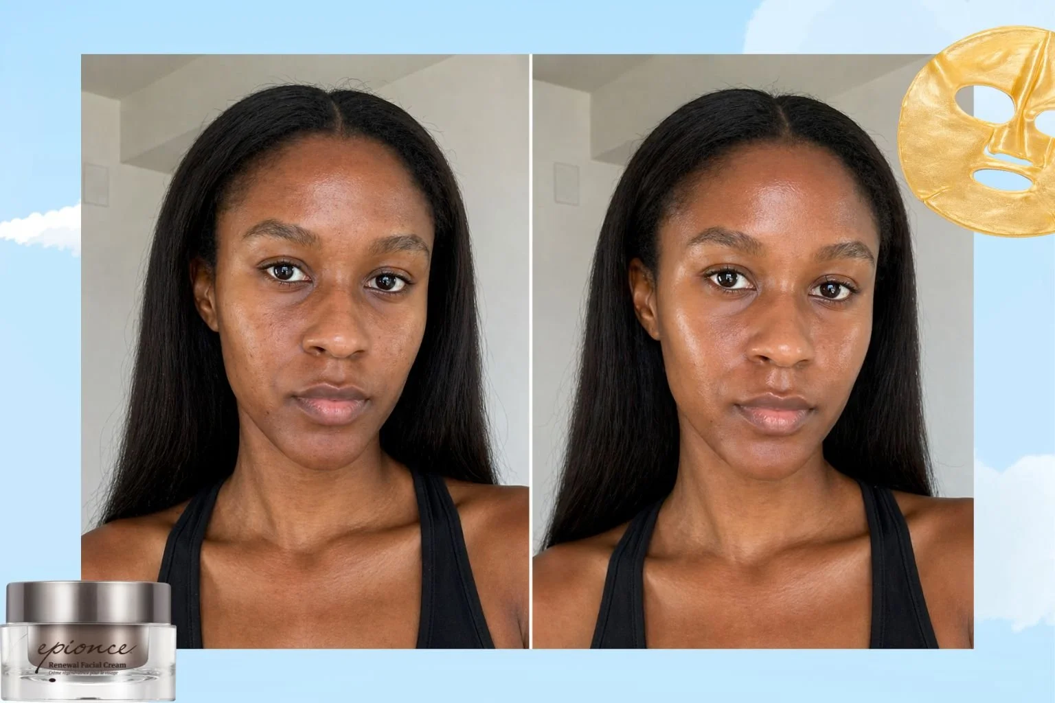 2 Products That Do More Than Moisturize—They’re Behind That “Good Skin” Look
