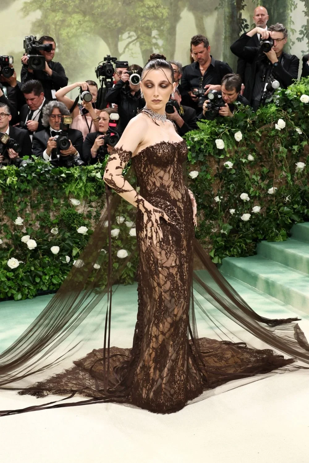 emma-chamberlain-met-gala-2024-sheer-lace-brown-gown.jpg