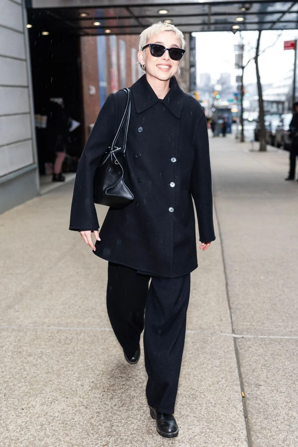 Emma Chamberlain’s Style Didn’t Evolve—It Got More Selective (And It Shows Up in Her Home)