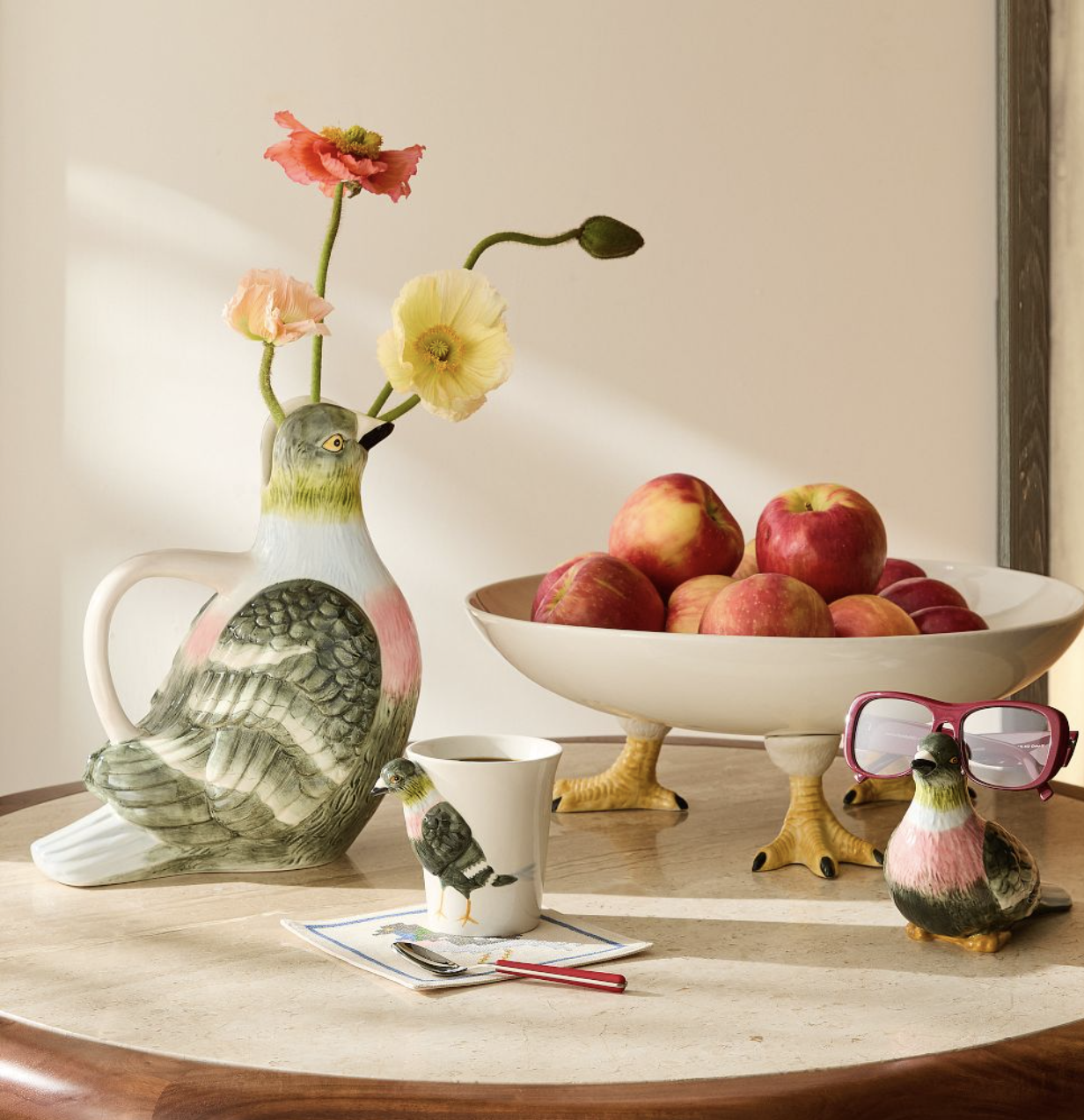 emma-chamberlain-bird-decor-west-elm-collection.png