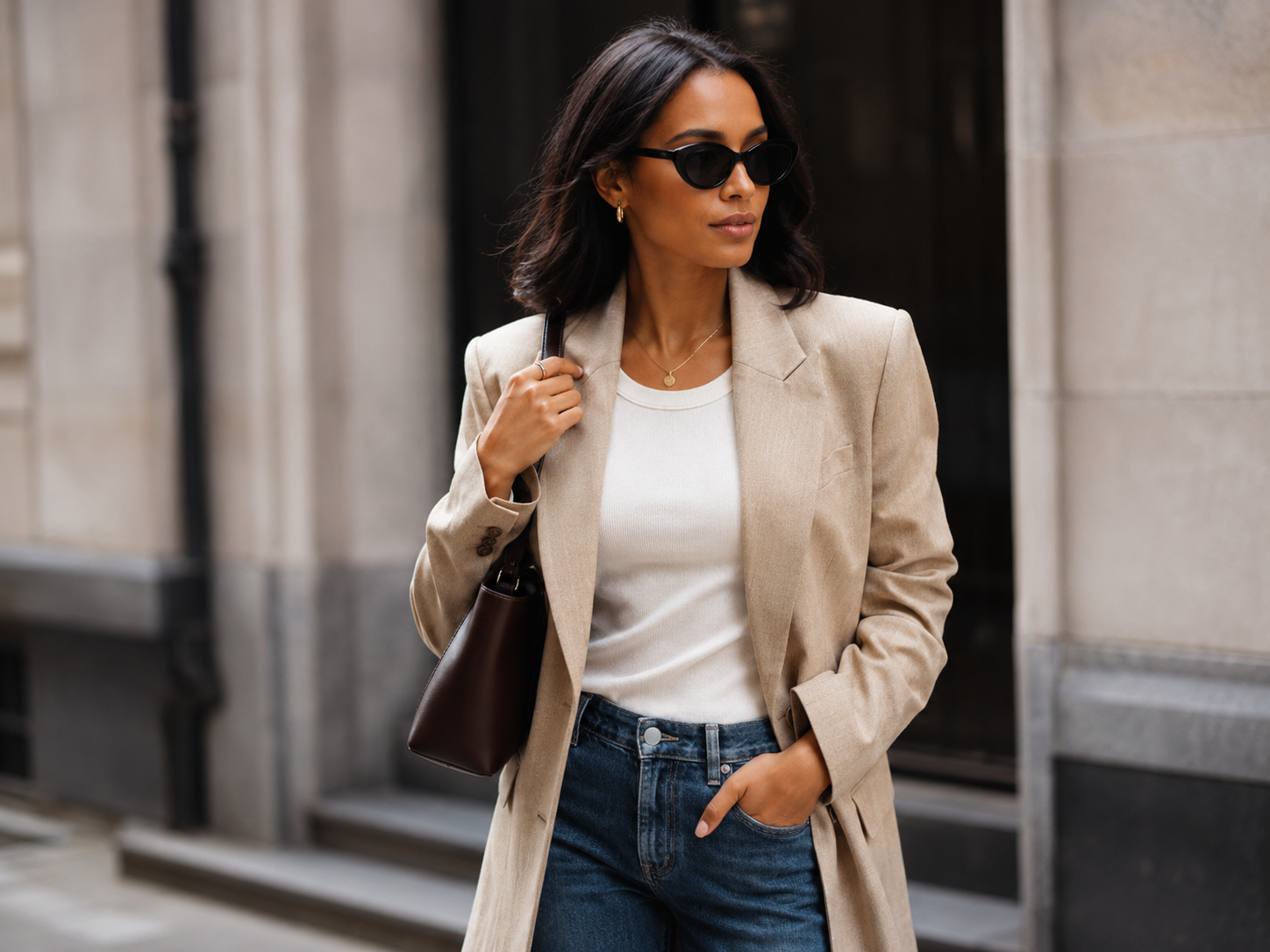 How to Dress Stylish in Your 30s: 10 Outfit Rules That Work