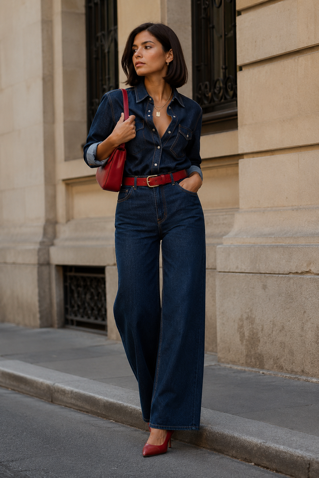 red-belt-denim-on-denim-outfit-ideas.png