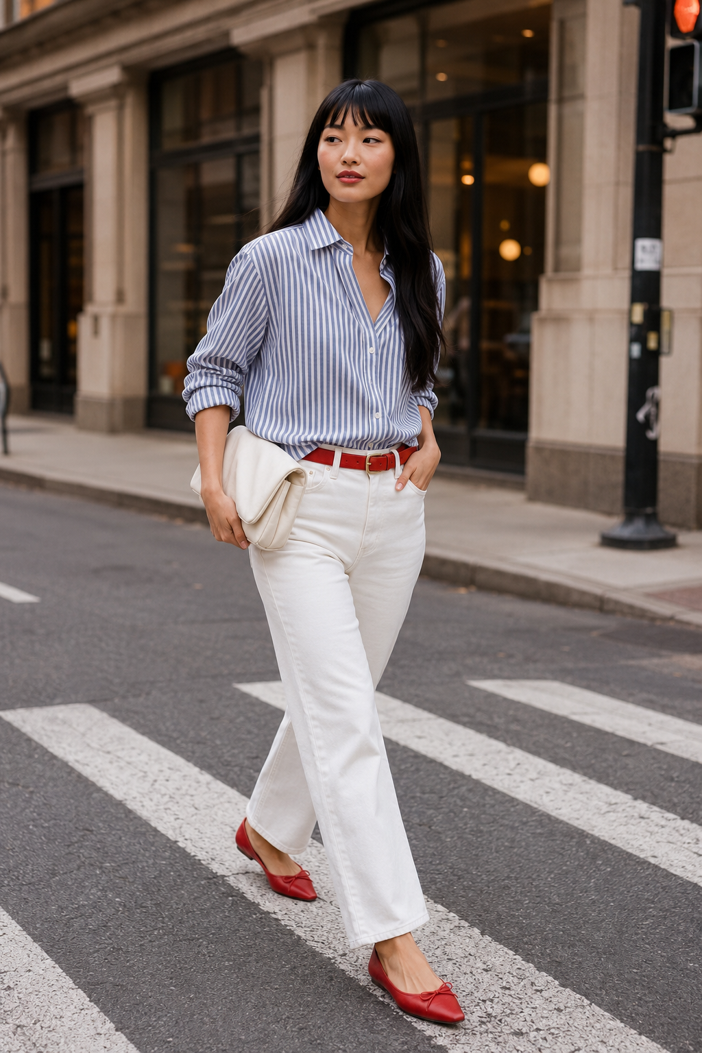 red-belt-white-jeans-red-flats-outfit.png