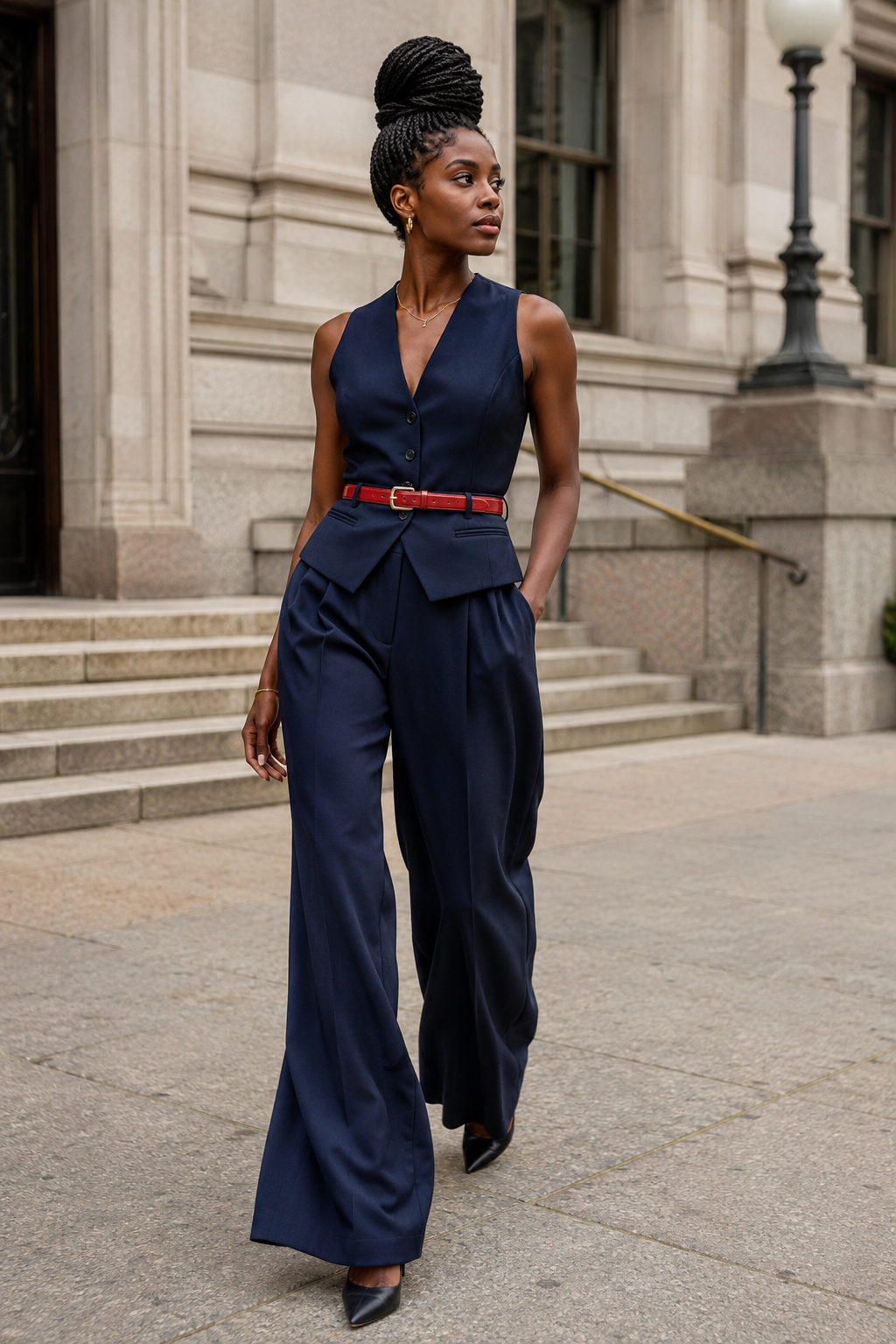 red-belt-navy-tailored-vest-trousers-outfit.png