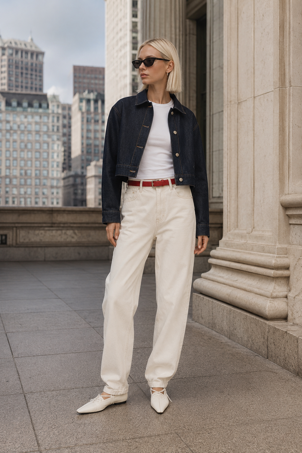 red-belt-cropped-denim-jacket-ecru-jeans-outfit.png