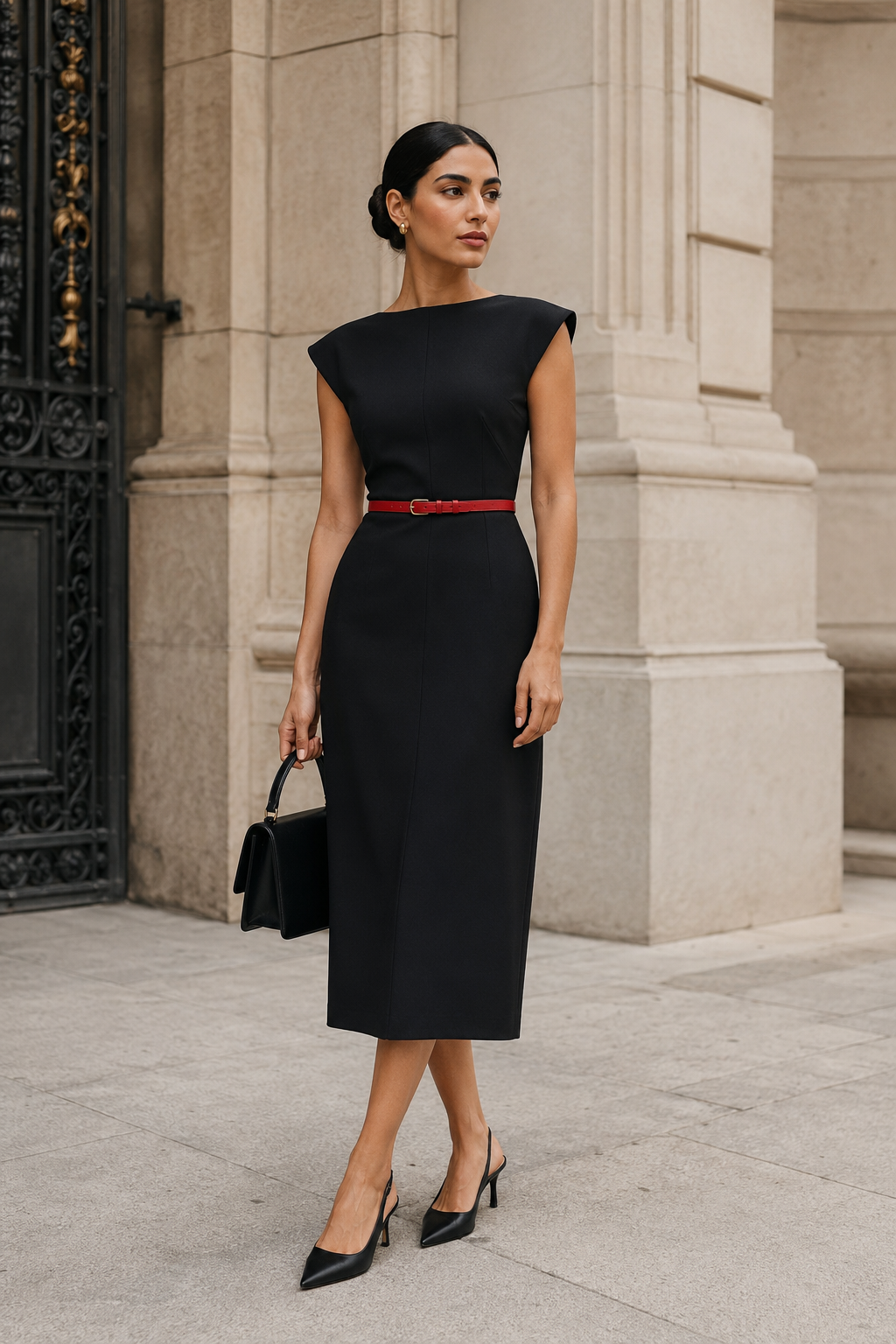 red-belt-black-midi-dress-outfit.png