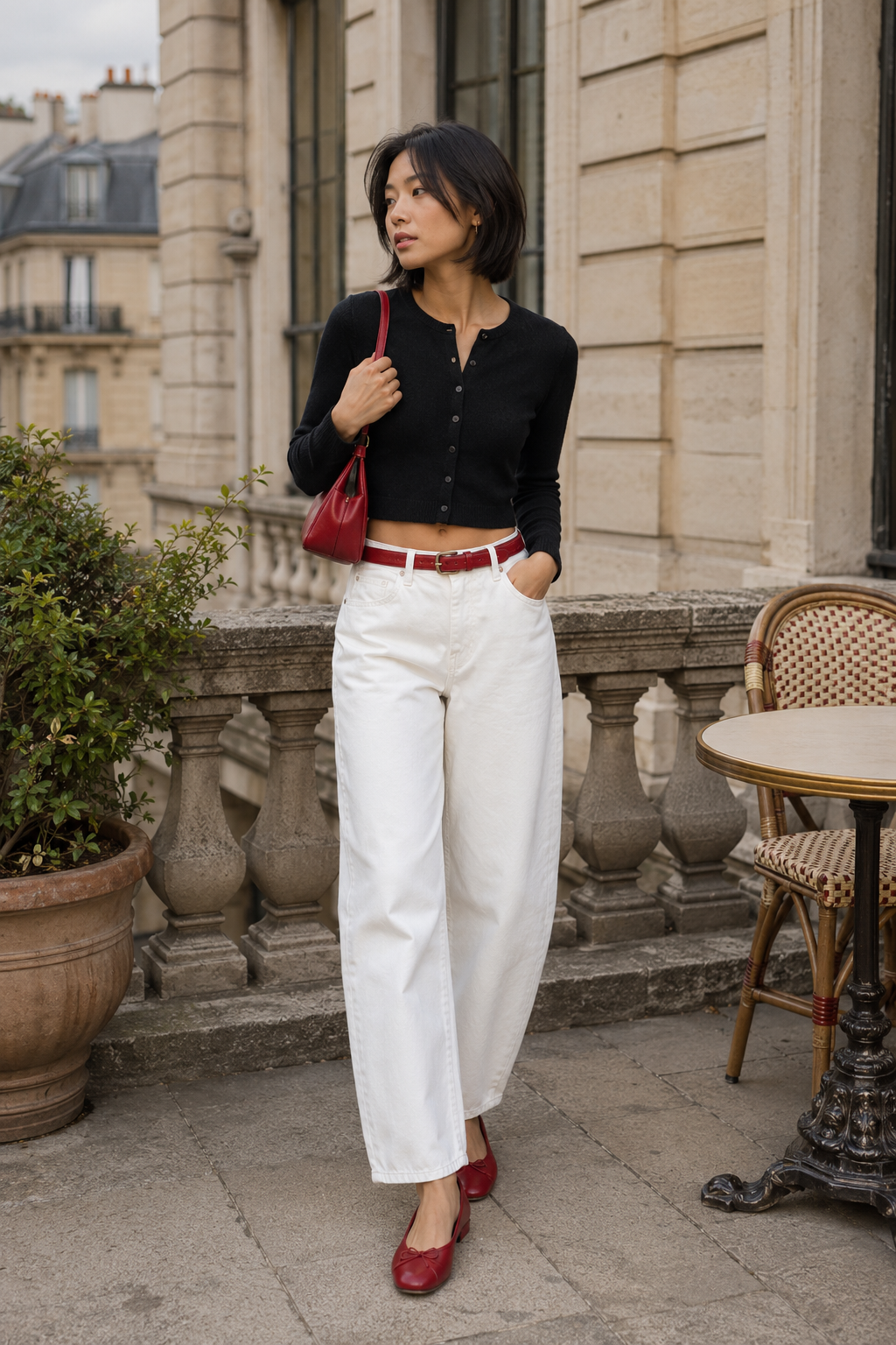 red-belt-white-barrel-jeans-black-cardigan-red-flats-outfit-styleedited.png