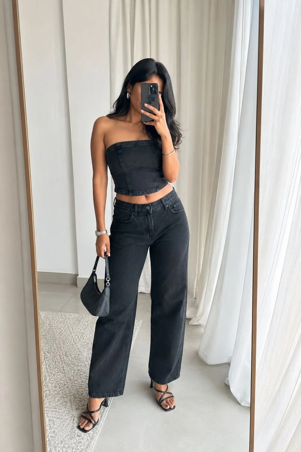 black-denim-set-outfit-zara-denim-set-summer-birthday-outfit.jpg