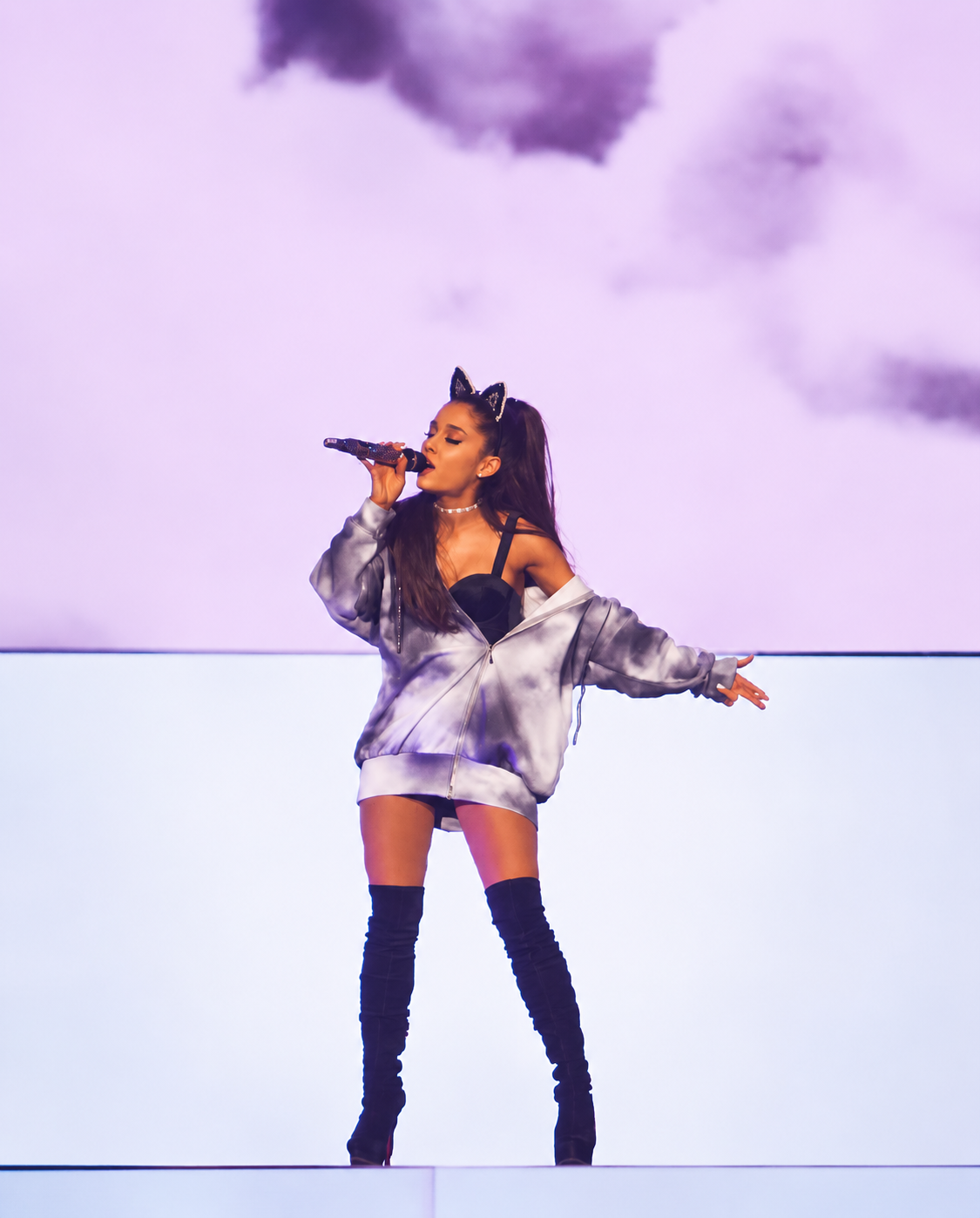 Ariana grande the honeymoon tour costume style.png