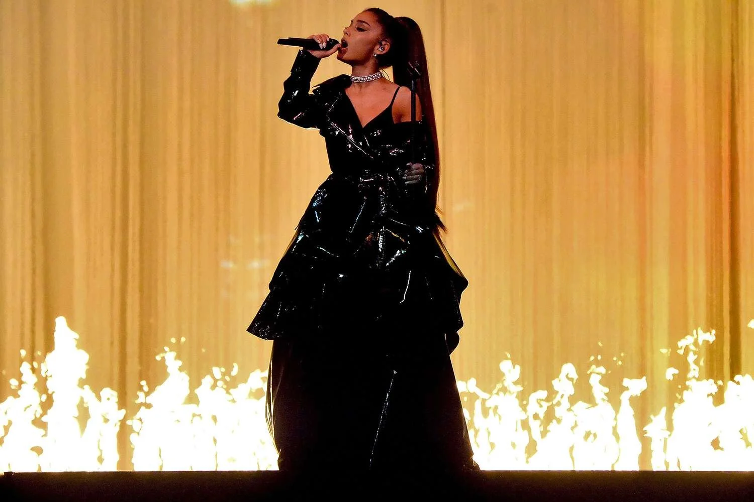 Ariana Grande's Tour Costumes for Dangerous Woman Tour- Exclusive.jpg